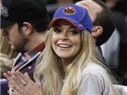 Bóng đá anh, ngoại hạng anh, lịch thi đấu euro 2012, Lindsay Lohan vượt qua 10 cuộc kiểm tra đột xuất